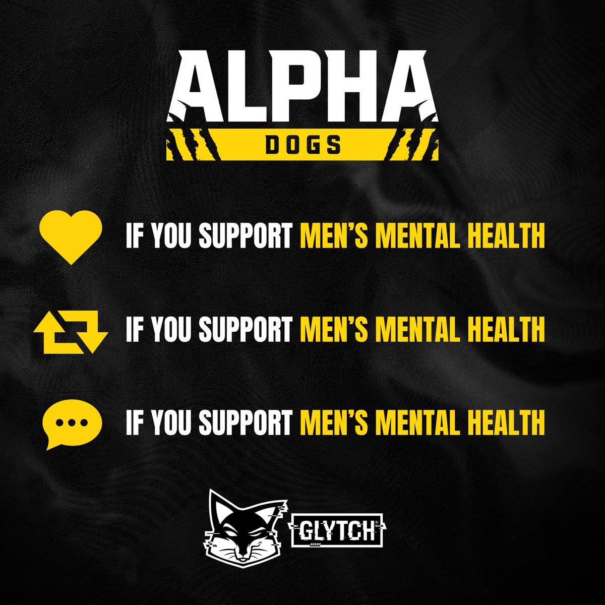 Alpha Dogs tweet media