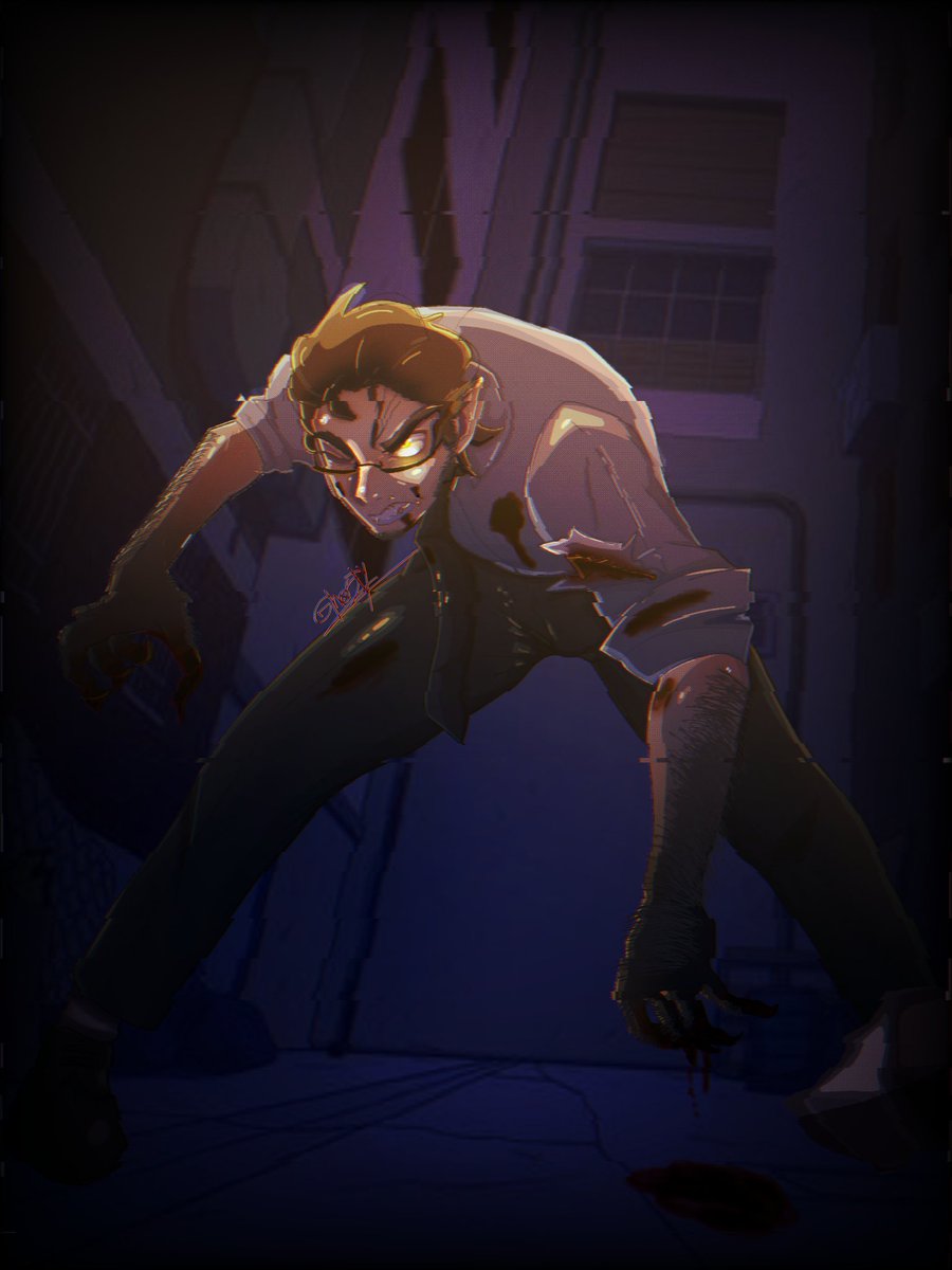 I haven't posted anything in a while, so since I had nothing to do, I did this at work. 

Yes, it's Armando Mendoza... guess the theme of the drawing.

#ysblf #art