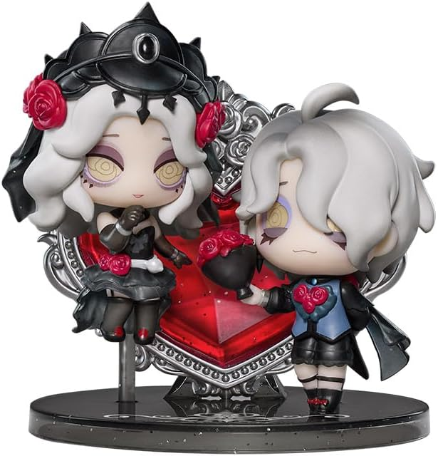 第五人格グッズ情報 (@Identit_v_goods) / Posts / X