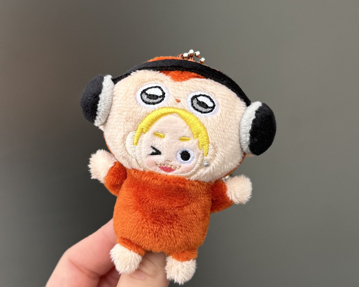 おさるのしょへきち🐒 (@sho74635676) on X