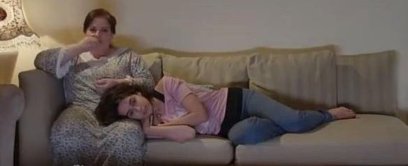 أحنّ مكان بالدنيا