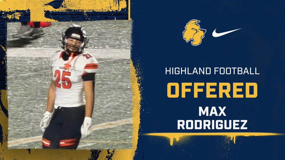 Max Rodriguez tweet media