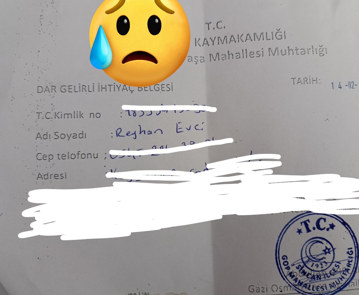 Ben cagresiz bir anneyim Allah için bizi görmezden gelmeyin yavrularımın okul eşofmanı yırtık çok utaniyolar hikaye kitapları alınacak okuldan para istiyolar kira faturalar yiyecek çok zordayım dayanacak gücüm kalmadı ufacikta olsa el uzatın nolur beslenme koyamiyorum RT lütfen