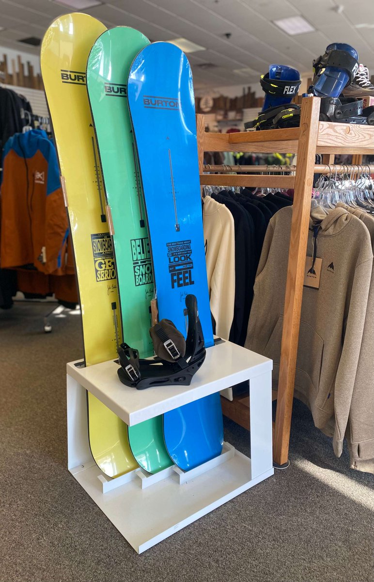 Buckmans.com tweet media