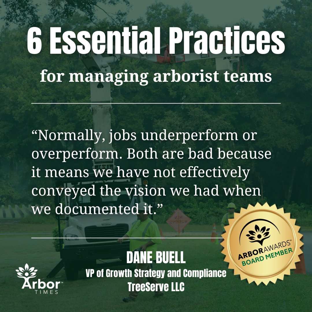 Today’s leading tree care organizations are embracing technology to streamline these responsibilities. 

Read more here: na2.hubs.ly/H03rSrq0

#industryexpert #arbortimes #technology #thoughtleadership #arboriculture #treecare #treecareindustry #arborist
