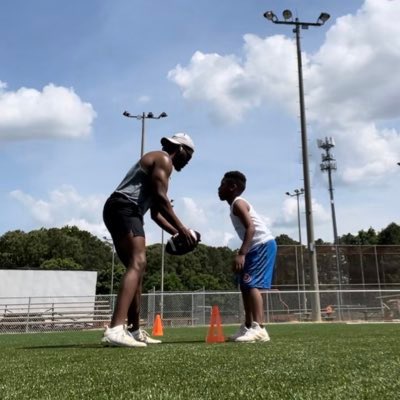 Aye … The kid you coaching in that profile picture aint gonna make it champ 

Sayonara sucka … Have a blessed day 😂