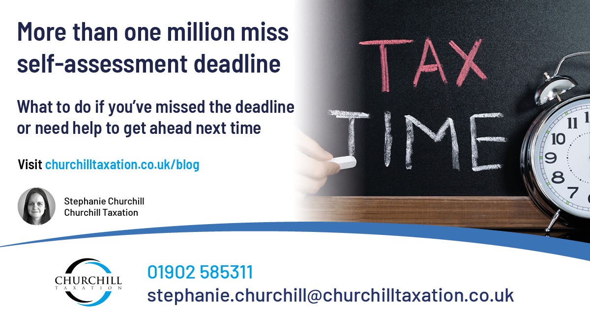 Stephanie Churchill tweet media