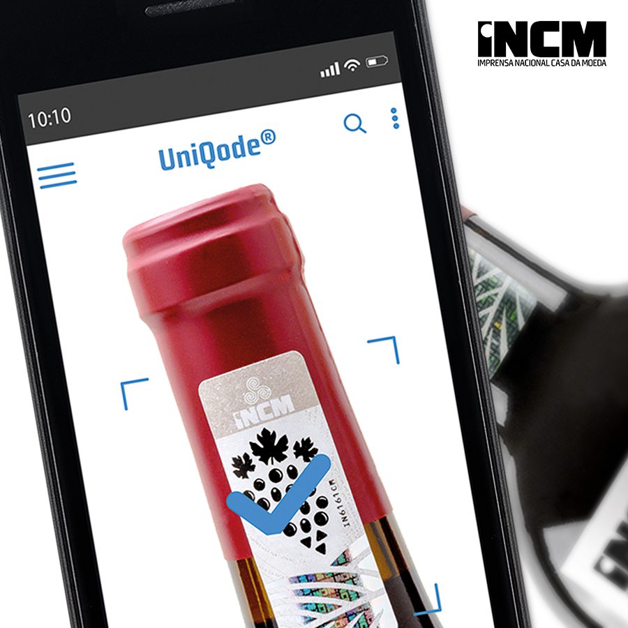 INCM - Imprensa Nacional-Casa da Moeda tweet media