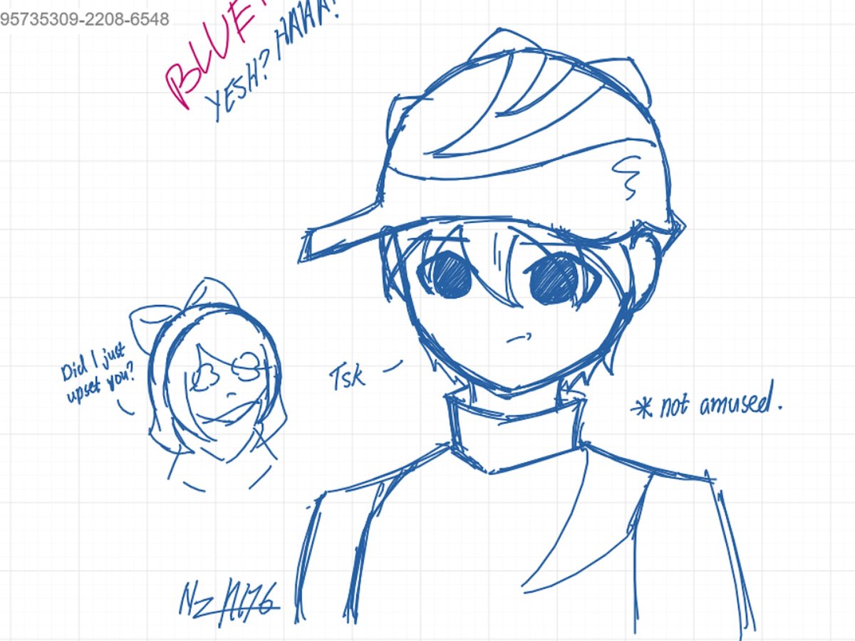 Just gonna post some whiteboard sketches from 2 weeks ago (2/4)