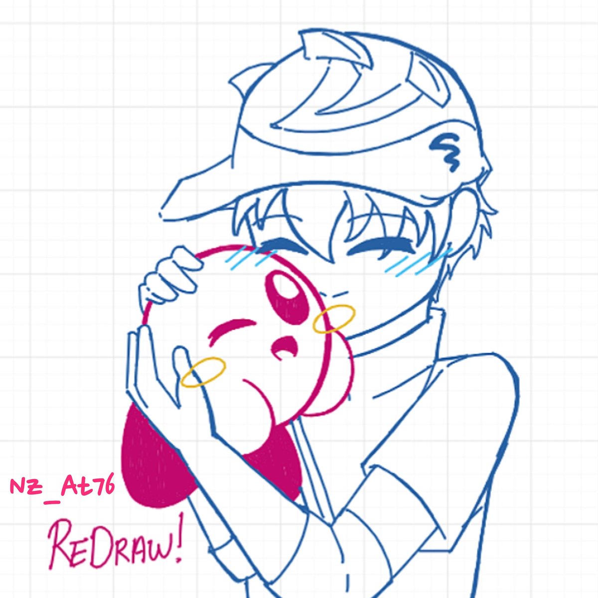 Just gonna post some whiteboard sketches from 2 weeks ago (2/4)