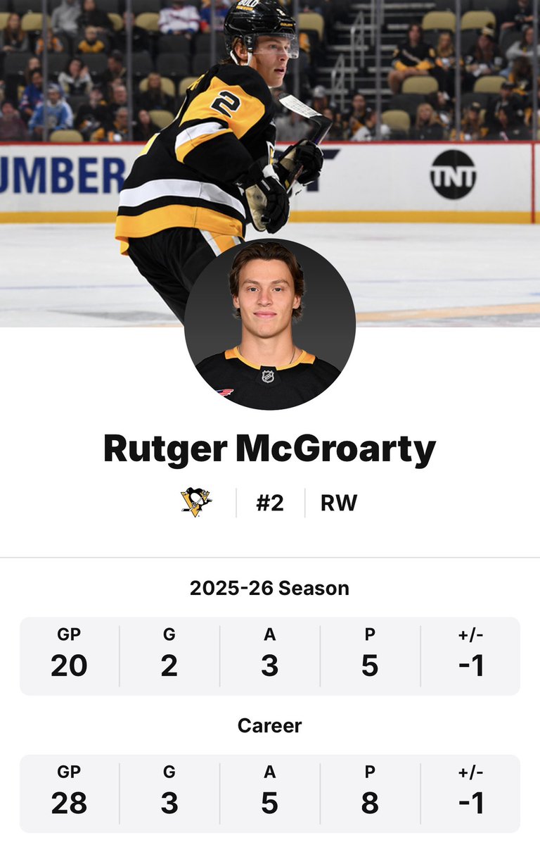 Tom Wilson is the goat tweet media