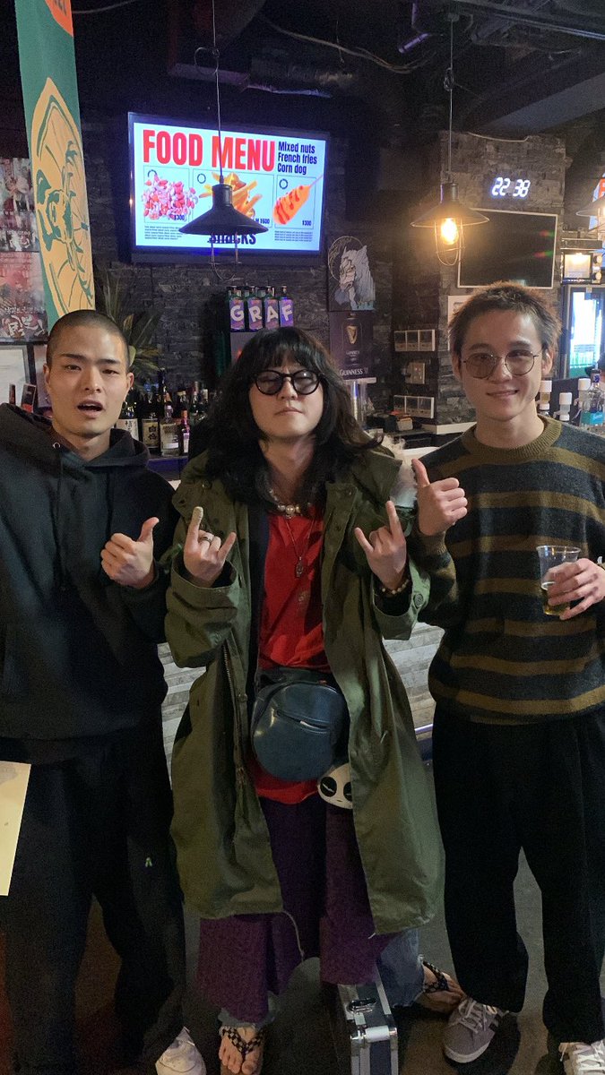 Monju Sagacity tweet media