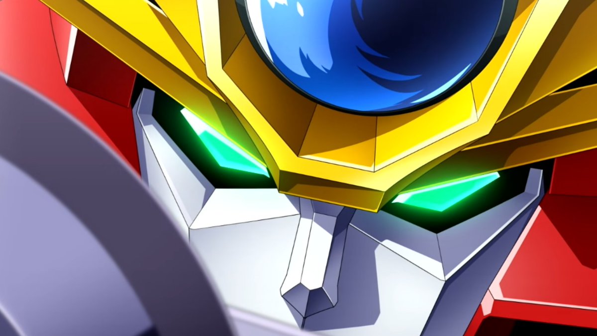 #ANIME 🤖🔥 #SuperRobotWars se expande con más acero y caos 

El nuevo DLC de SUPER ROBOT WARS Y  llega para todos cargado de mechas y misiones nuevas para seguir salvando el mundo a punta de láser.       #BornToBeGeek

👉 Más detalles  lacomikeria.com/2026/02/06/sup…