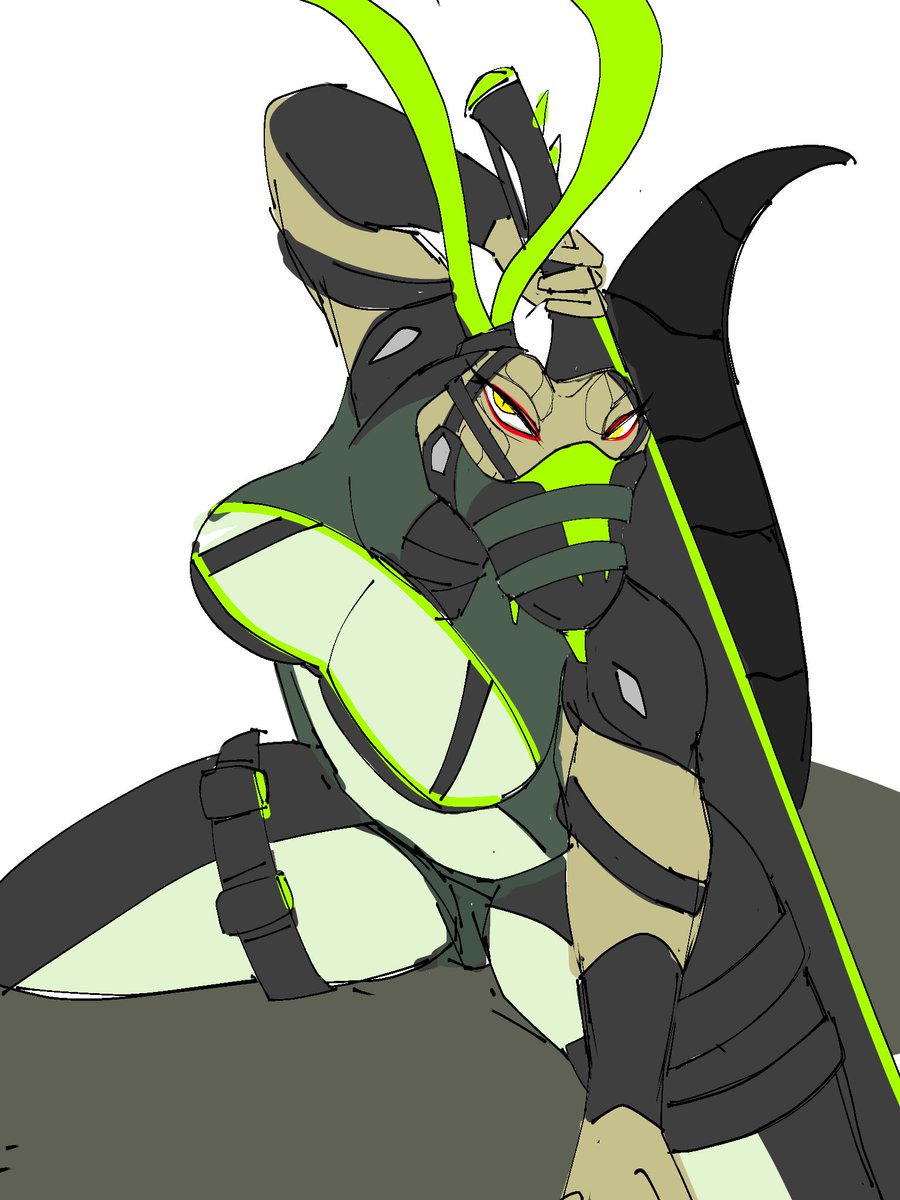 せって
タイマンが得意な暗殺者(?) 