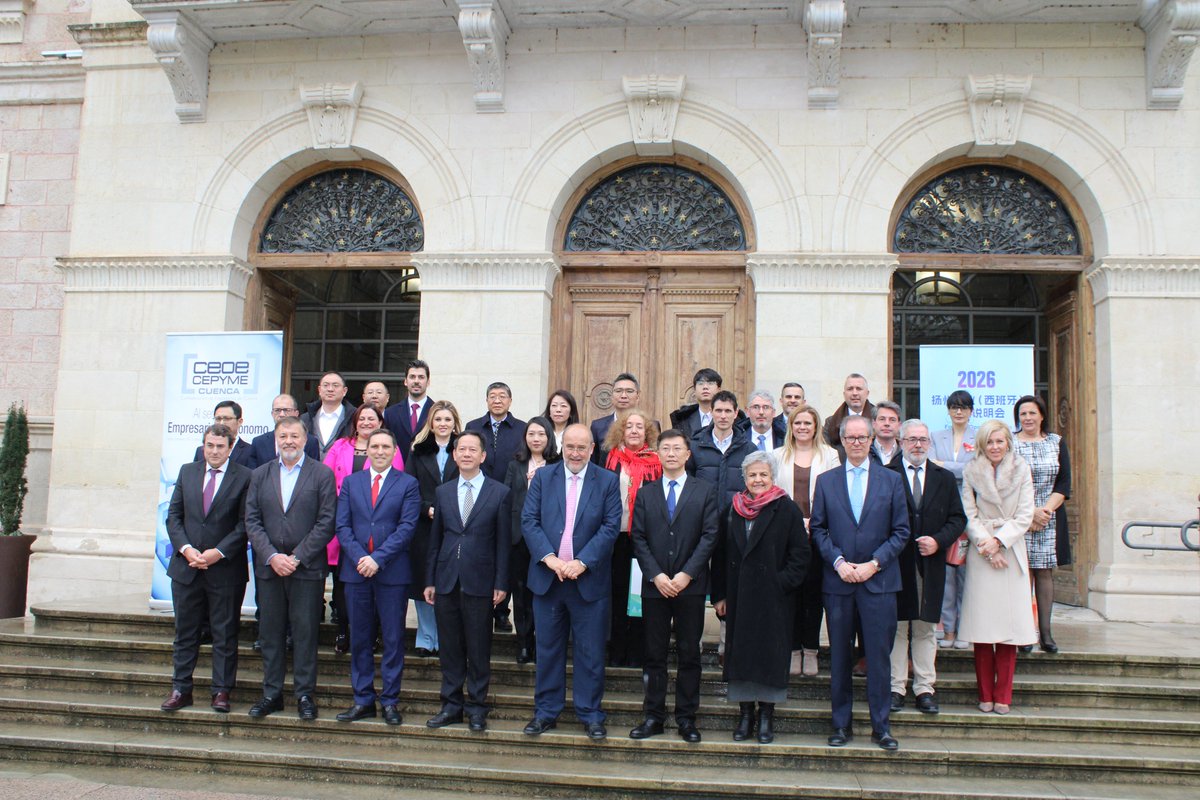 Invierte en Cuenca tweet media