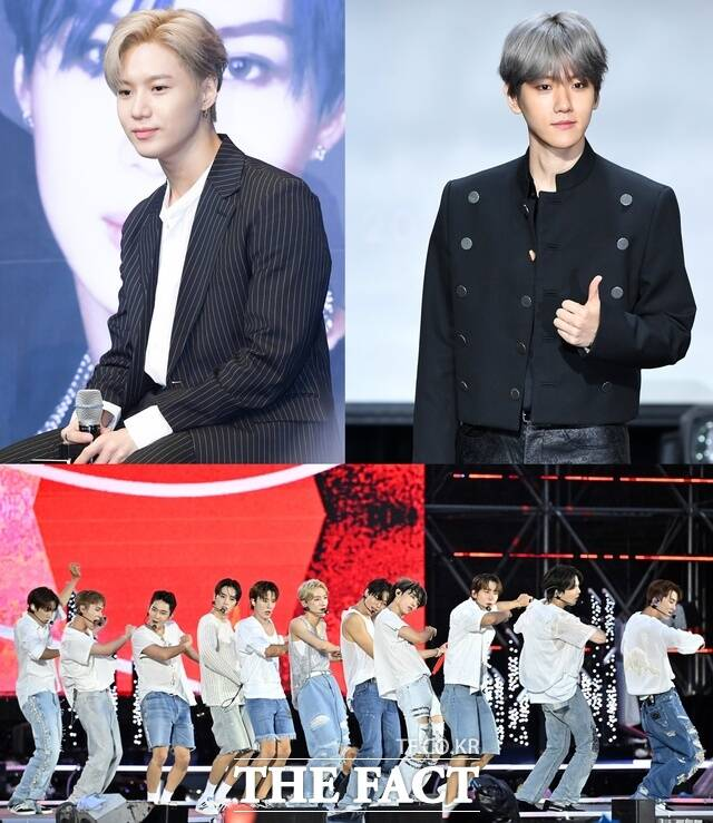 According to TheFact, singers under OneHundred are facing a crisis that threatens their activities. Many companies that they've worked with haven't received their payments, struggling financially &amp; mentally. Album production, content creation, hair &amp; make up, marketing, music