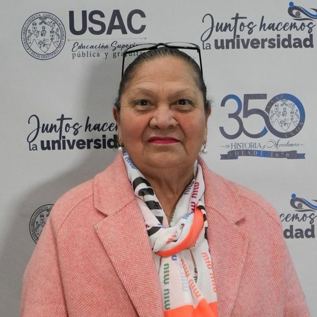 💰⚖️ La mejor pagada del país: #ConsueloPorras cobra Q121 mil al mes, más que el presidente.

Ocultó la nómina del MP, duplicó sus ingresos y dejó un MP caro e ineficiente (87% de denuncias desestimadas). ❌

📉🇬🇹 Investigación de <a href="/concriteriogt/">ConCriterio</a>: concriterio.gt/consuelo-porra…