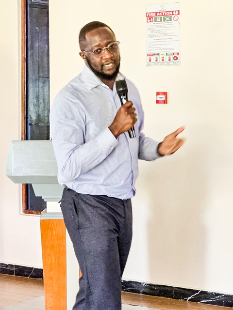 Commission on Revenue Allocation Kenya tweet media