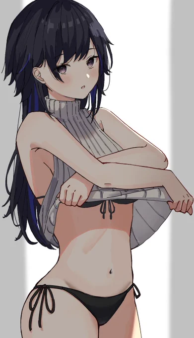 #一ノ瀬の絵