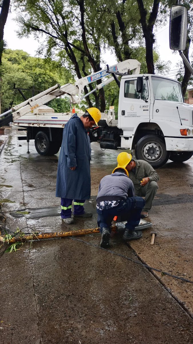 Catamarca Capital tweet media