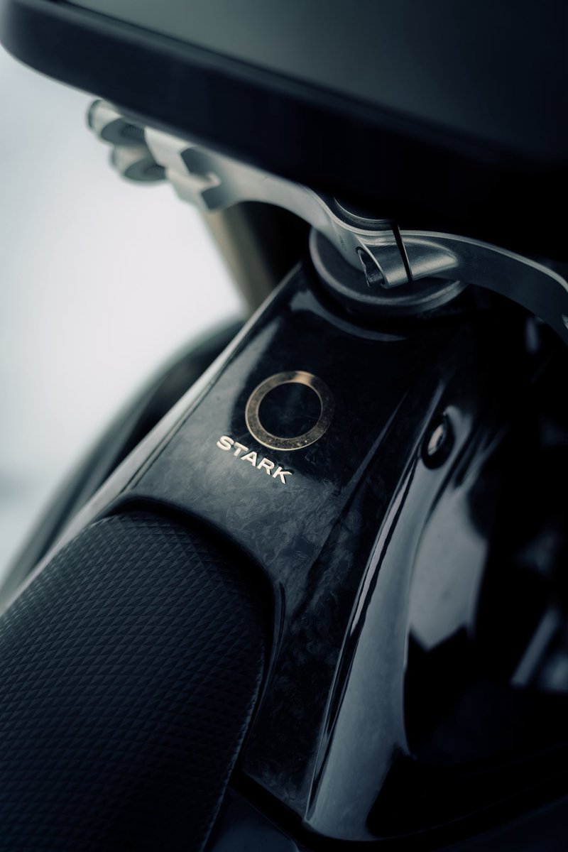 Stark Future tweet media