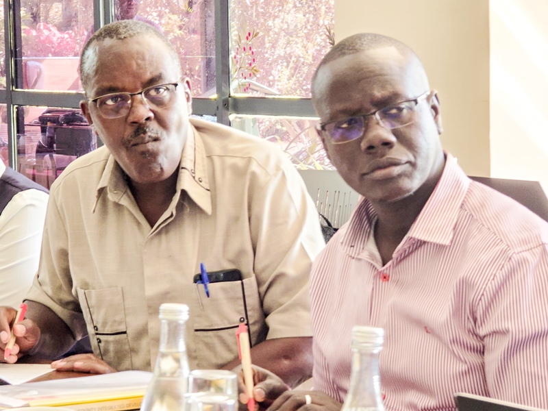 Commission on Revenue Allocation Kenya tweet media