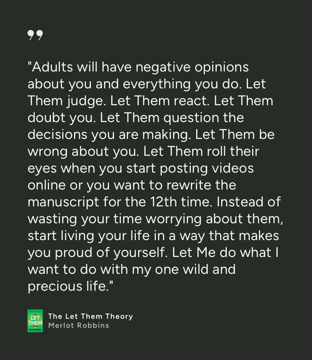 the book                            the lesson