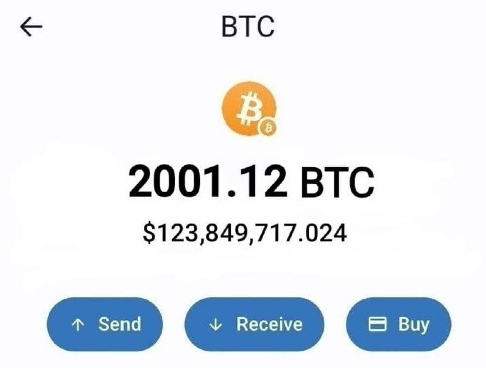 nft56490's tweet photo. for lucky 4 people 
$180,000 #Bitcoin         

Like

Follow

RT

Done or thank you https://t.co/qBhd9ZJDqs
