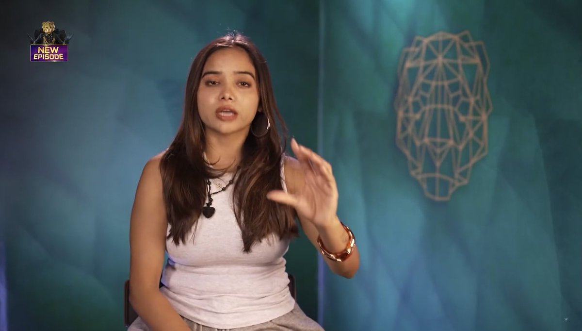 What Show They Are Talking About ?
#manisharani #manishasquad
#maxtern 
#the50