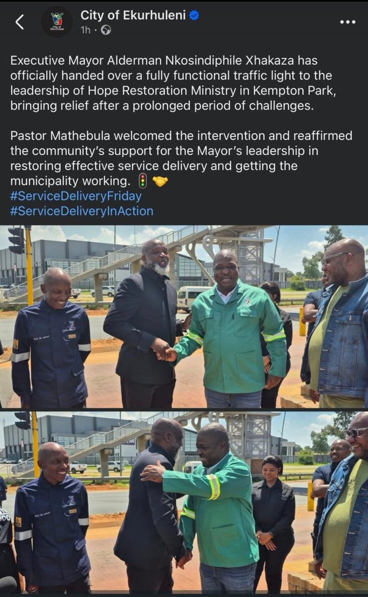 Helen Zille tweet media