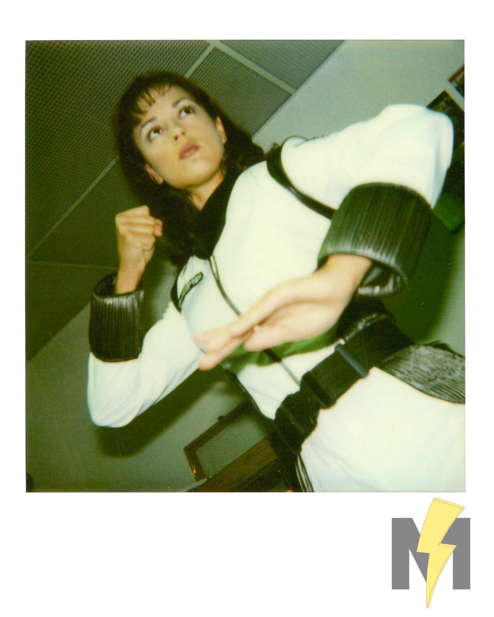 The Morphin ⚡️ Museum tweet media