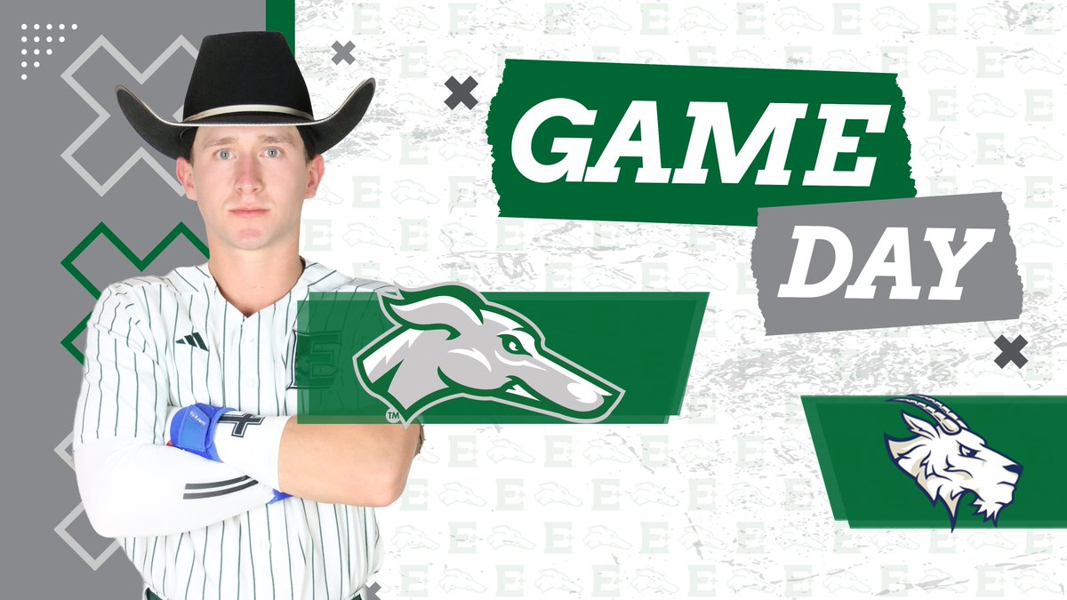ENMU Baseball⚾️ tweet media