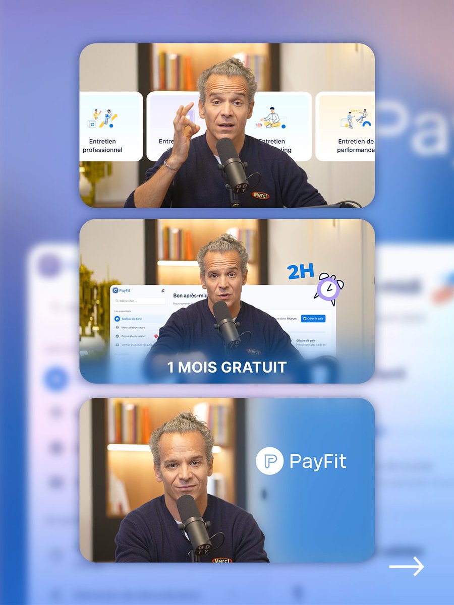 Veiga Management tweet media