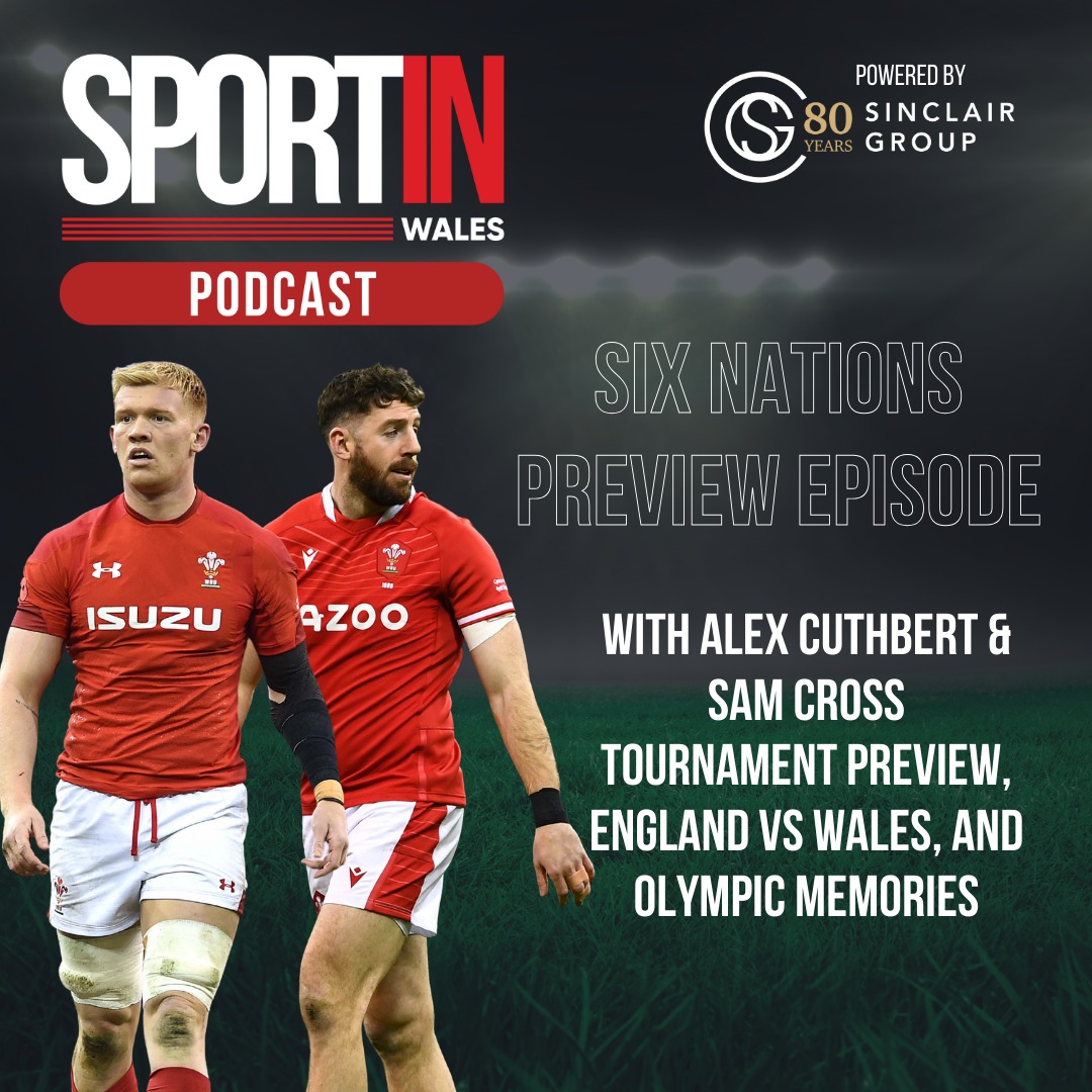 Sportin Wales tweet media