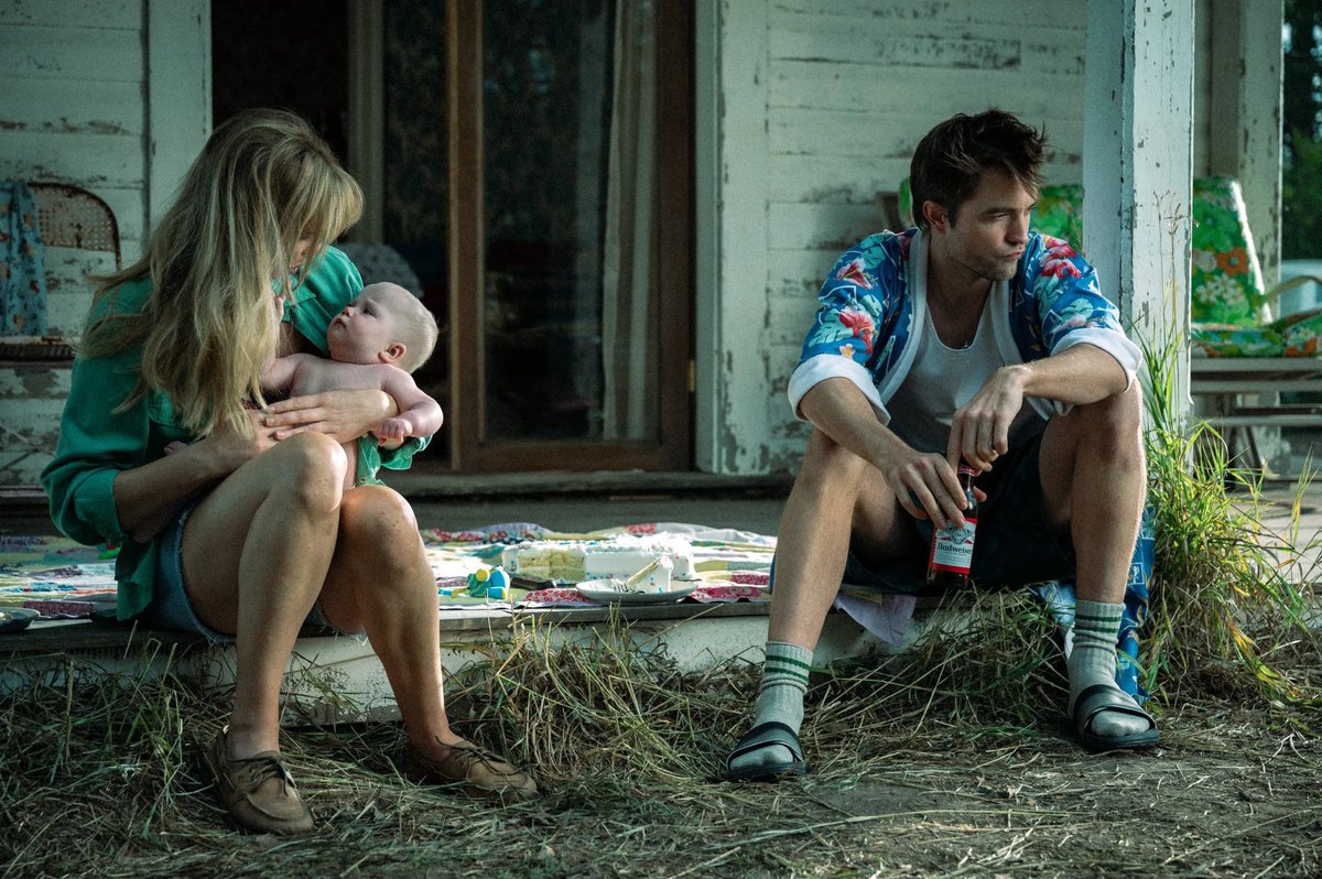 lohusa (2024) written by gupse özay