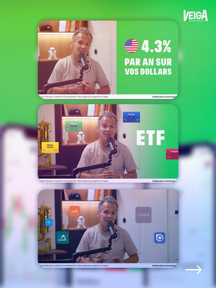 Veiga Management tweet media