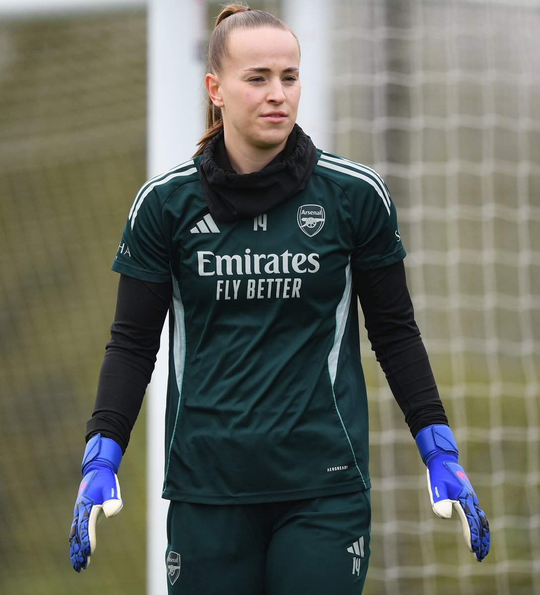 Arsenal Women tweet media