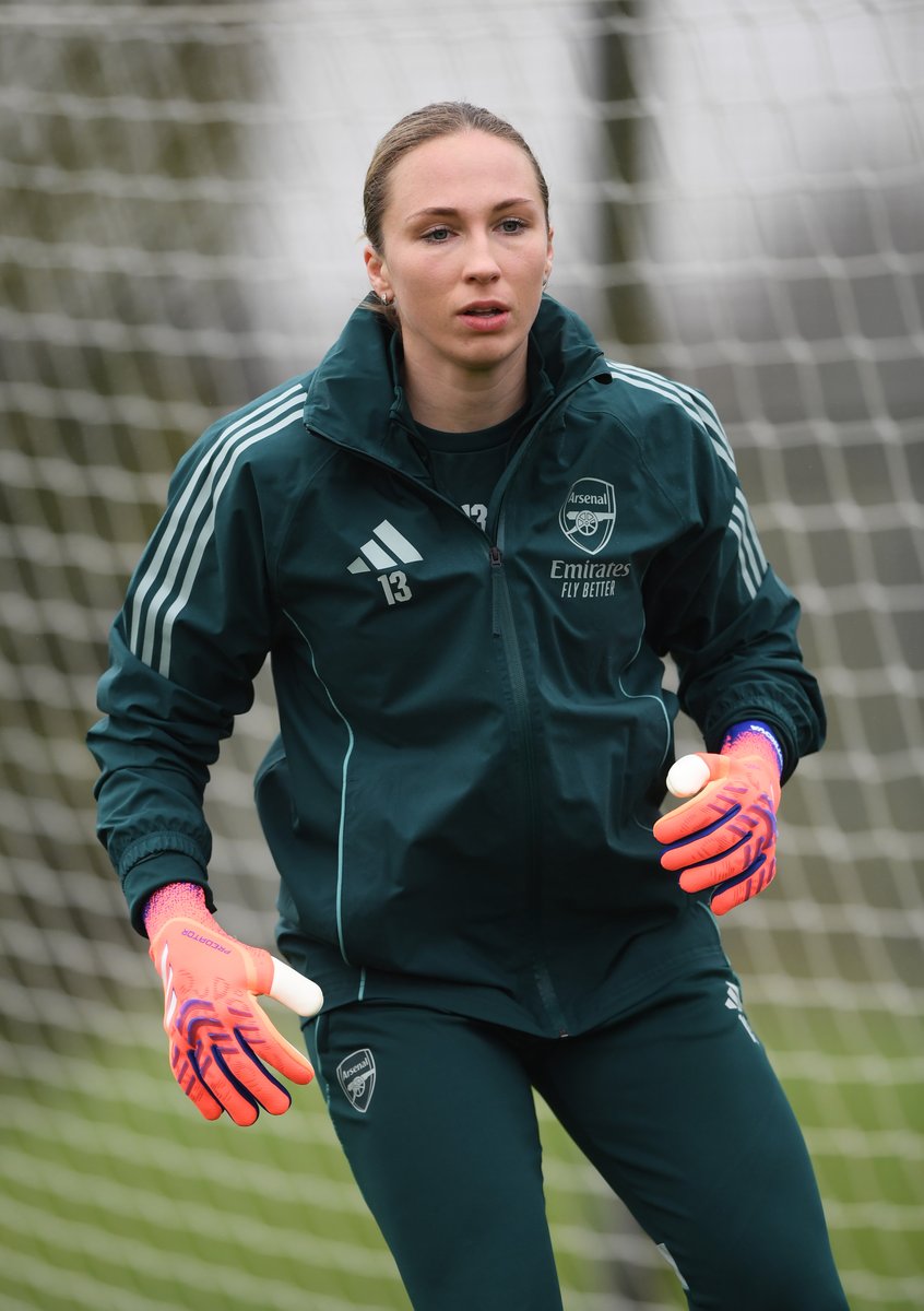 Arsenal Women tweet media