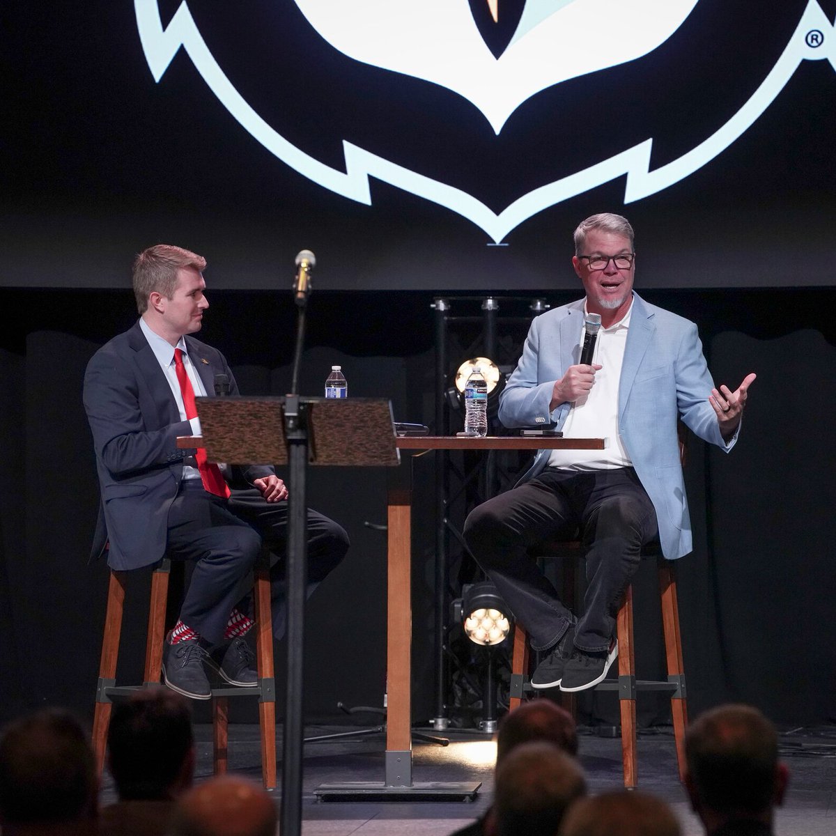 Kennesaw State Baseball tweet media