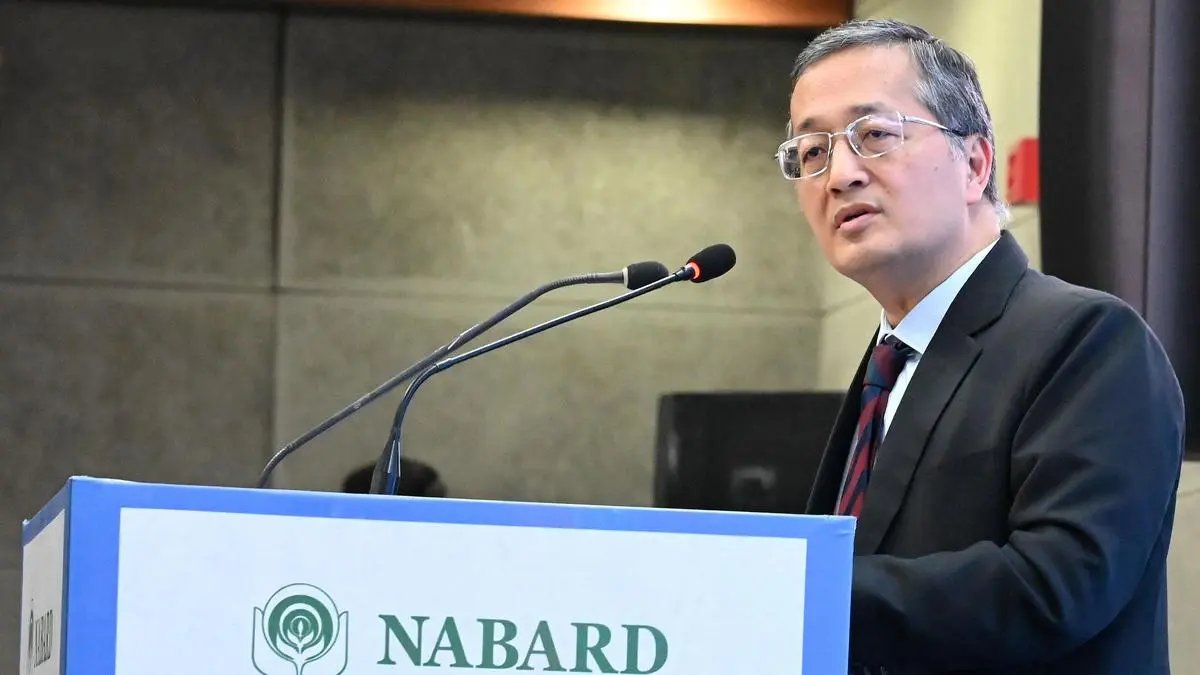 India’s Union Budget 2026–27 maintains a strong focus on fiscal prudence, infrastructure expansion, domestic manufacturing and social-sector spending, Expenditure Secretary V. Vualnam said while addressing a session at businessline’s post-Budget event, ‘Decoding the Budget