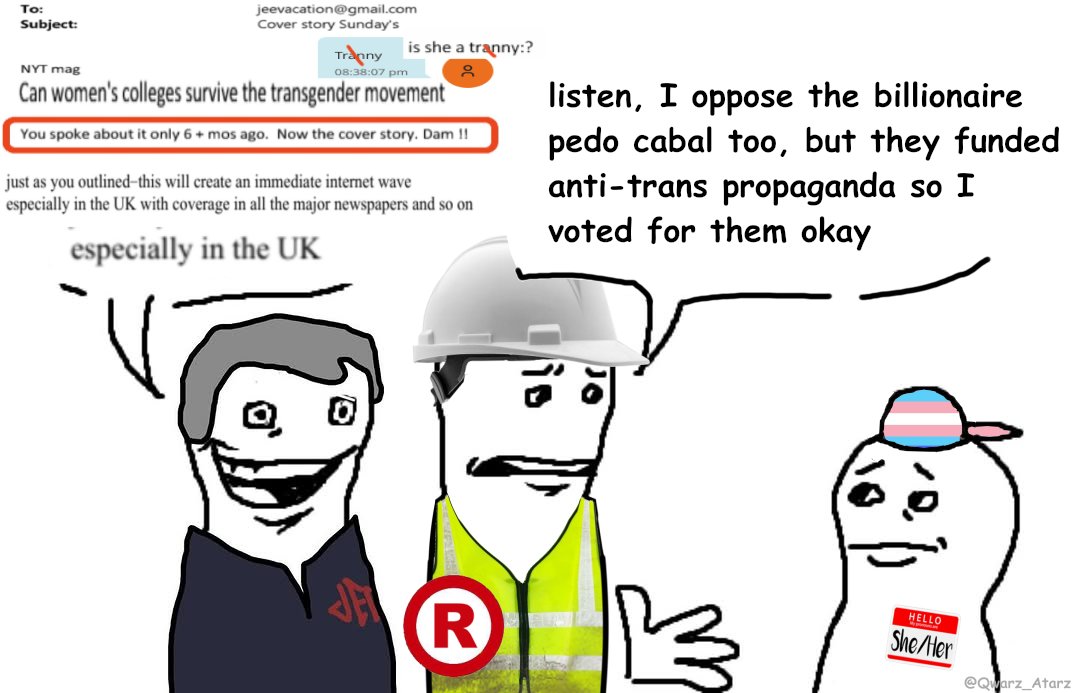 Qwarz_Atarz's tweet image. look at our median voters dawg