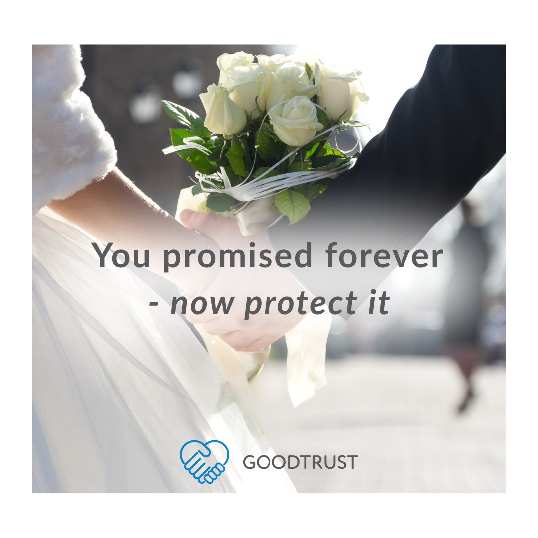 GoodTrust tweet media