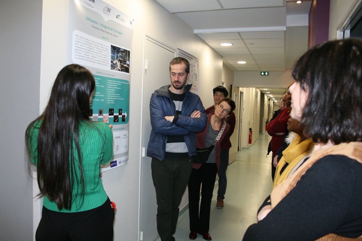 LE STUDIUM tweet media