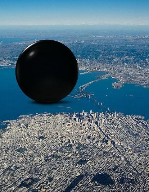 Orb (@OrbFacts) / Posts / X