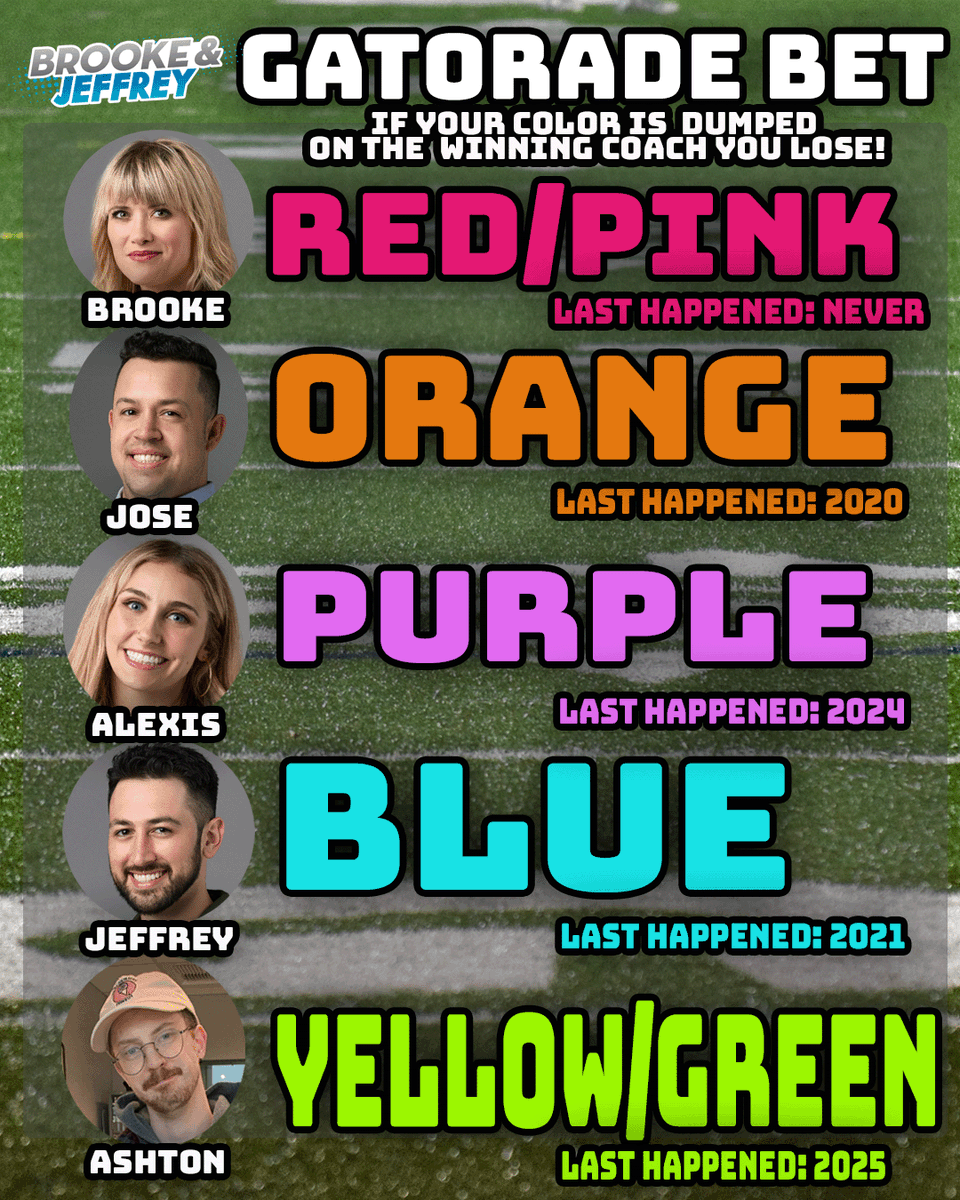 Brooke & Jeffrey tweet media