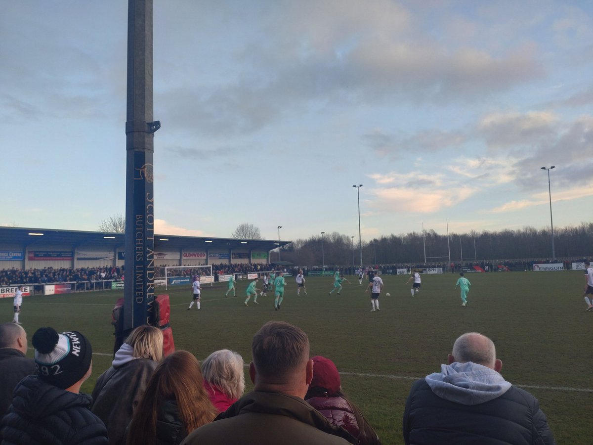 DAFTS's tweet photo. Back on the road to 'sunny Southport' on Saturday - you need to buy a ticket before you reach the turnstiles. DAFTS away guide here 👇 #Darlington https://t.co/br4udWQ8Tm https://t.co/6X8LgujtzZ