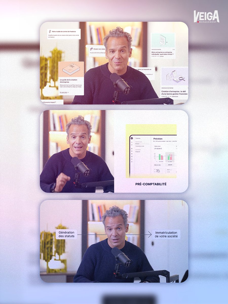 Veiga Management tweet media