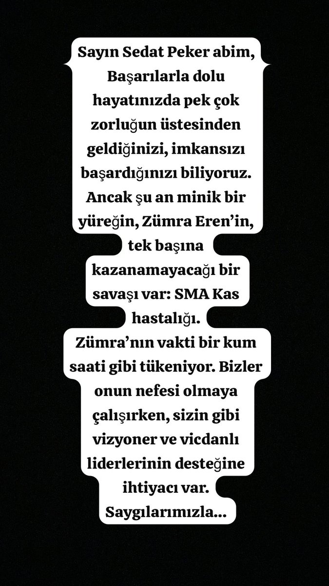 gkhanball53's tweet photo. @sedat_peker #izmirbebeğinesahipçık
@smazumraeren https://t.co/SHVVwPyYCD