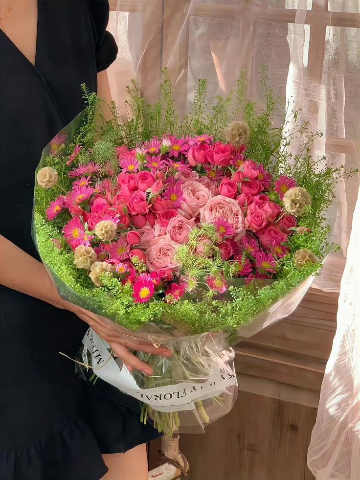 ____flowers__'s tweet image. For you Flower 💐