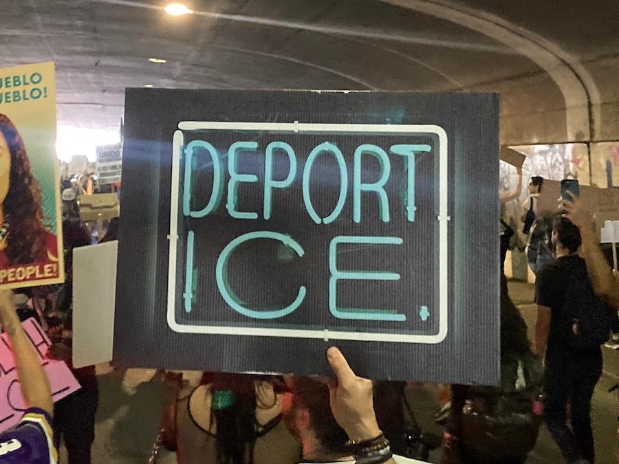 California Poor People's Campaign tweet media